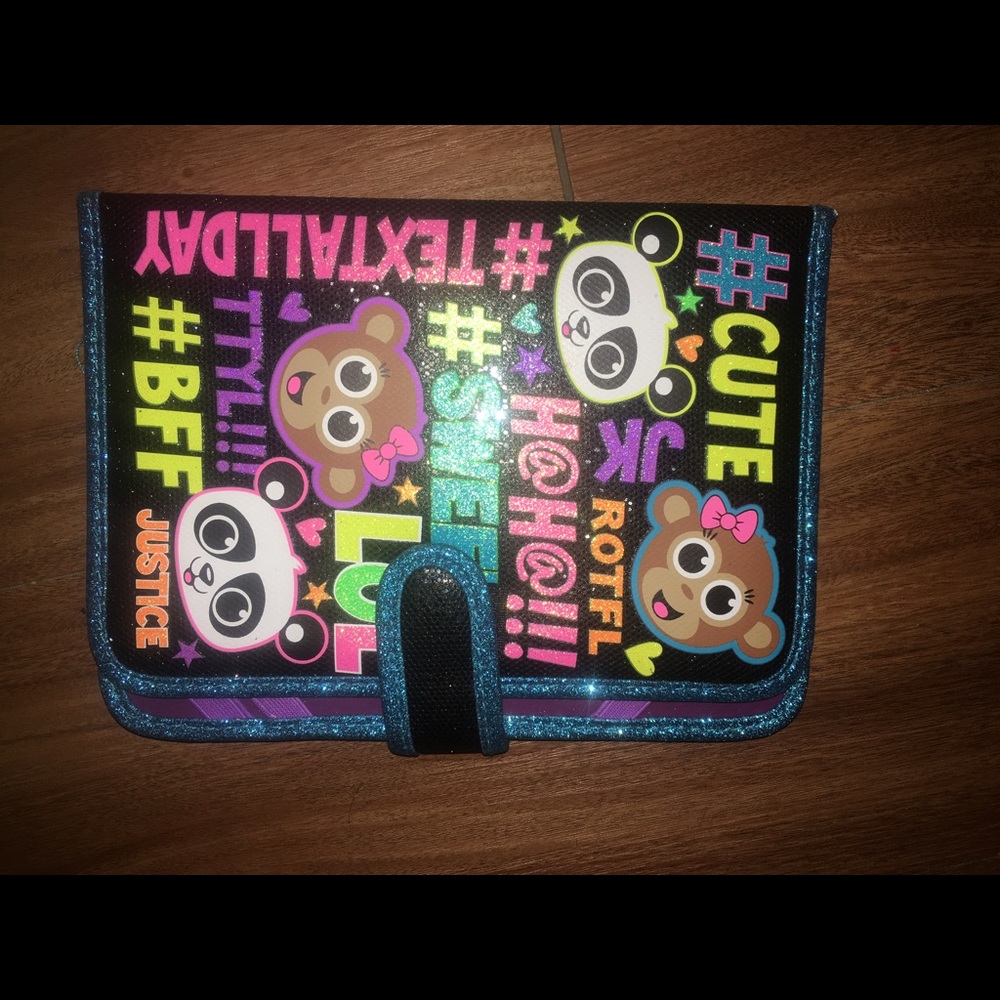 IPad mini case